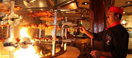 Spears Restaurant