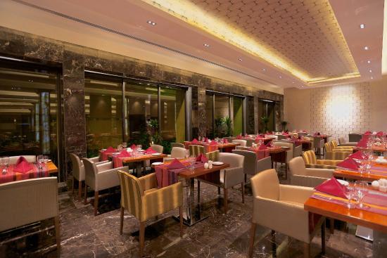Al Zahra Restaurant